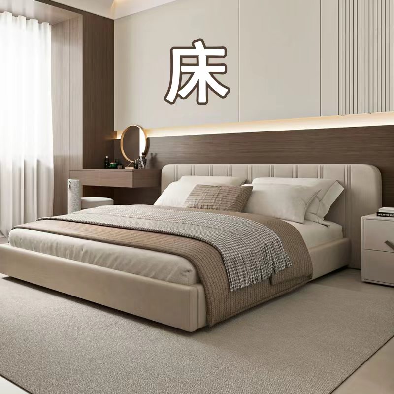 深圳梦斯轩妮｜二十载匠心深耕，全国软体家具标杆品牌