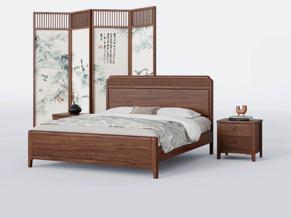 香河家具城软体床垫哪家好