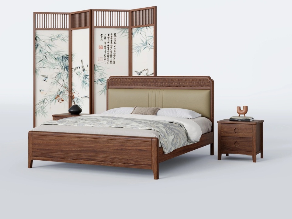 香河家具城全屋定制信得过